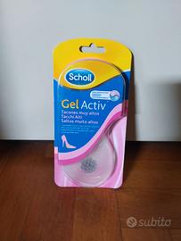Scholl Solette tacchi alti