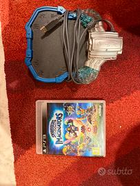 Skylander imaginator + portale