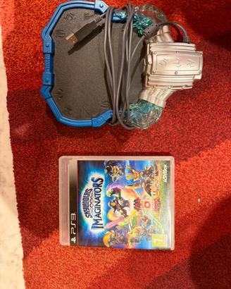 Skylander imaginator + portale