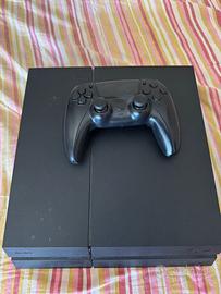 Console PS4 500gb