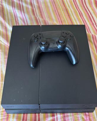 Console PS4 500gb