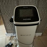 Radiofrequenza endotherm marca Reneve