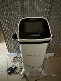 Radiofrequenza endotherm marca Reneve