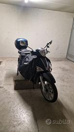 Piaggio Liberty 125cc