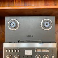 Registratore Bobine Revox A77 Hifi Vintage