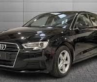 AUDI A3 2018 PER RICAMBI