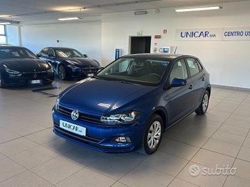 VOLKSWAGEN Polo 1.600 DIESEL 80 CV TRENDLINE