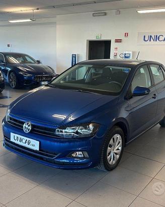 VOLKSWAGEN Polo 1.600 DIESEL 80 CV TRENDLINE
