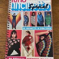 TUTTO UNCINETTO SPECIAL