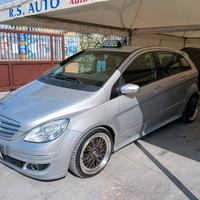 Mercedes-benz B 200 CDI automatica full 07