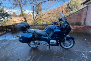 Vendita BMW R1150 RT