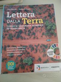 lettera dalla terra