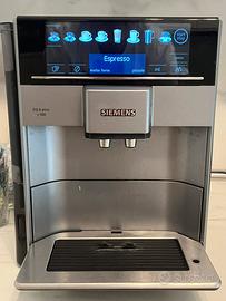 Macchina caffe grani