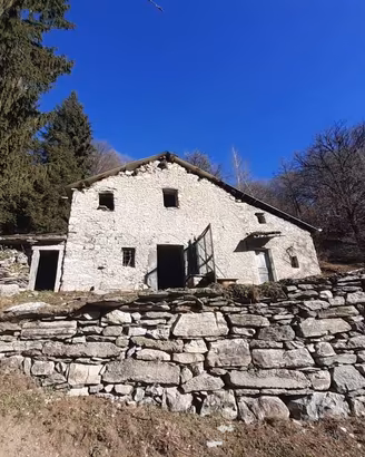 Rustico / Casale di 73 m² con 2 locali a Zelbio