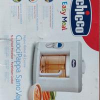 robot da cucina CHICCO EASY MEAL
