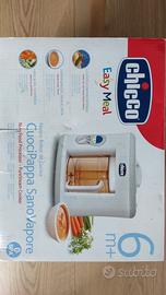 robot da cucina CHICCO EASY MEAL