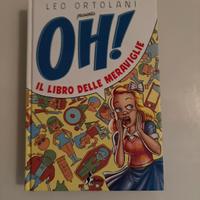 Fumetti - “OH! Il libro delle meraviglie”