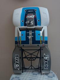 Carrozzeria Losi 5ivet 2.0 Nuova 