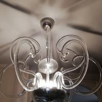 Lamparario Luxor  6957 di Barovier&Toso