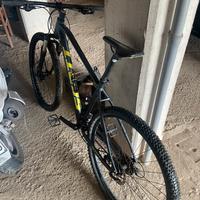 Mtb scott taglia L