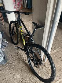 Mtb scott taglia L