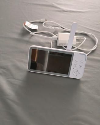 baby monitor