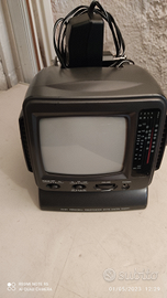 Radio TV da collezione