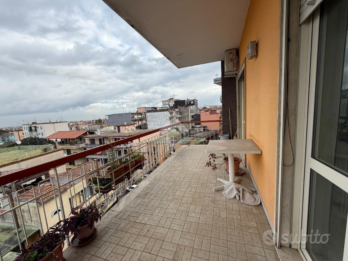 Apartment in Marano di Napoli, Napoli - Vista 5