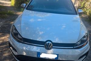 Wv golf  7 r  3 porte