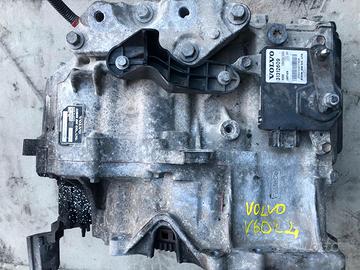 Cambio automatico usato per Volvo V60 2.0 D