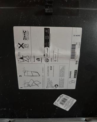 Sedie ikea