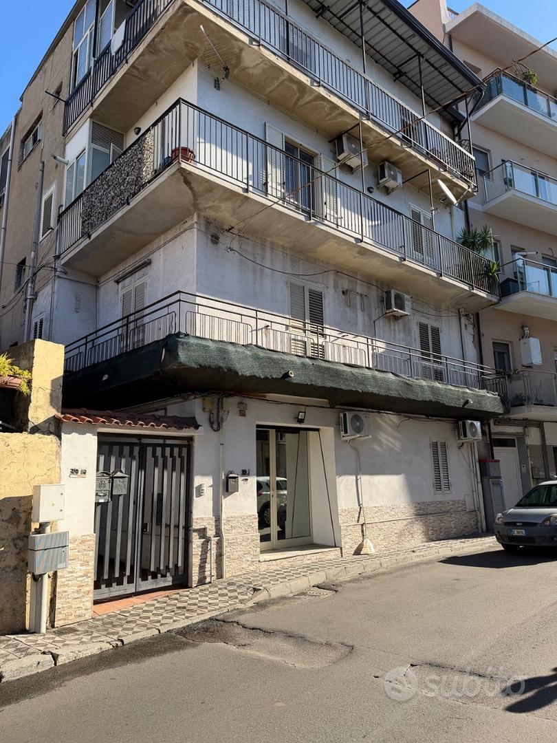 Appartamento – Reggio Calabria, Gallina - Vista 4