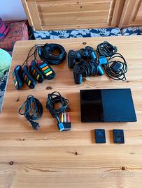 Sony ps2