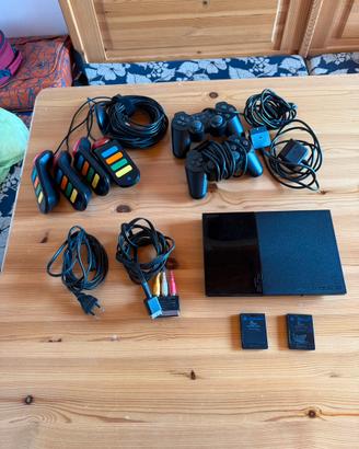 Sony ps2