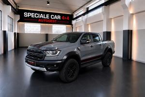 Ford Ranger Raptor 2.0 ECOBLUE aut. 213 CV DC 5 pt
