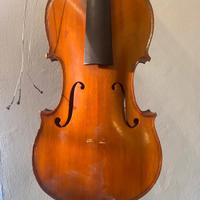 vecchio violino