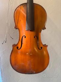 vecchio violino