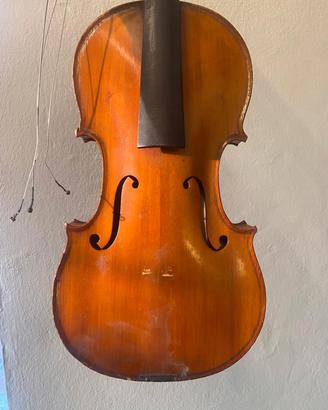 vecchio violino