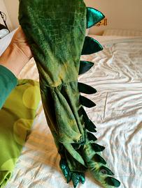 Costume carnevale bimbo 1-2 anni