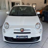 Abarth 595 1.4 Turbo T-Jet 145CV PISTA