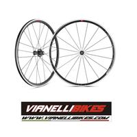 Ruote fulcrum racing 3 1560 gr shimano sram campy