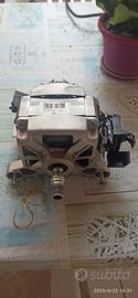 motore lavatrice REX ELETTROLUX 