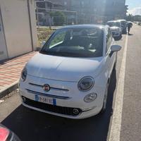 Fiat 500 2018 1300 95cv
