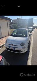 Fiat 500 2018 1300 95cv