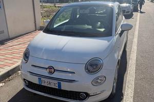 Fiat 500 2018 1300 95cv