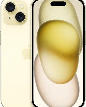 iPhone 15 nuovo sigillato