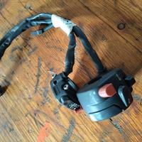 Husqvarna sm 610 2008 ricambi