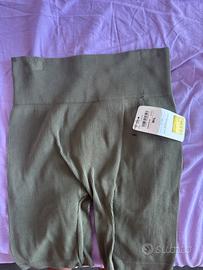 Pantaloncini sportivi taglia M/L