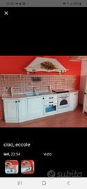 cucina country 