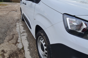 Peugeot Partner L2 automatico